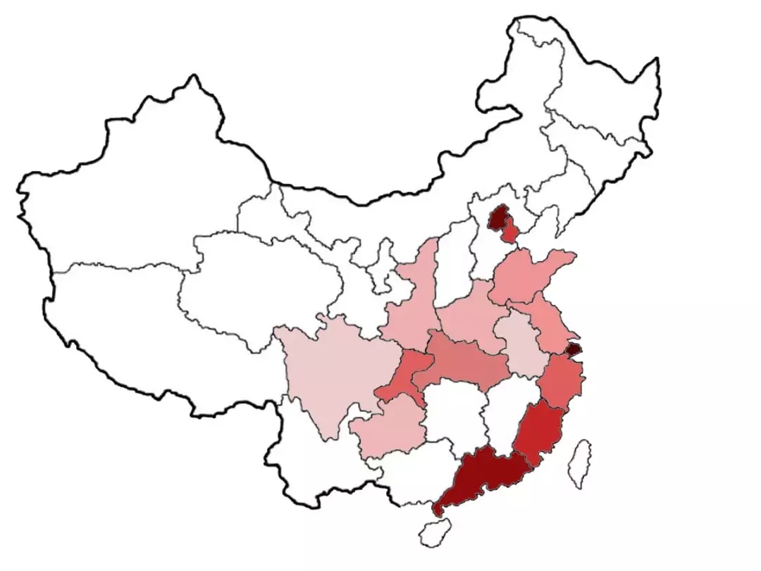 2018上半年全国冷库市场情况分析